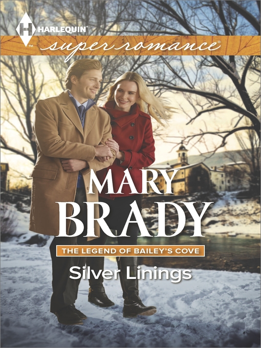 Title details for Silver Linings by Mary Brady - Available